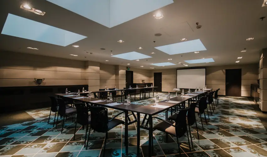 La Prima Fashion Hotel Budapest - Pnksd - teljes elrefizetssel