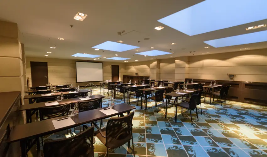 La Prima Fashion Hotel Budapest - Pnksd - teljes elrefizetssel