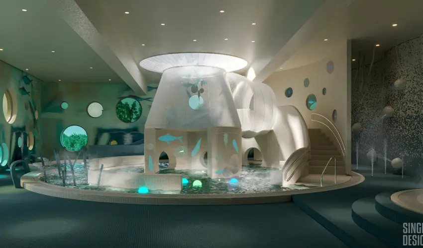 Le Primore Hotel & Spa Hvz - Pnksd - teljes elrefizetssel (min. 2 j)