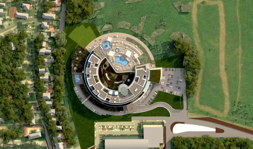 Le Primore Hotel & Spa Hvz - Pnksd - teljes elrefizetssel (min. 2 j)