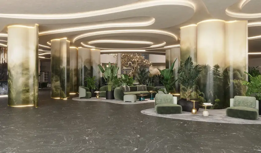 Le Primore Hotel & Spa Hvz - Pnksd - teljes elrefizetssel (min. 2 j)