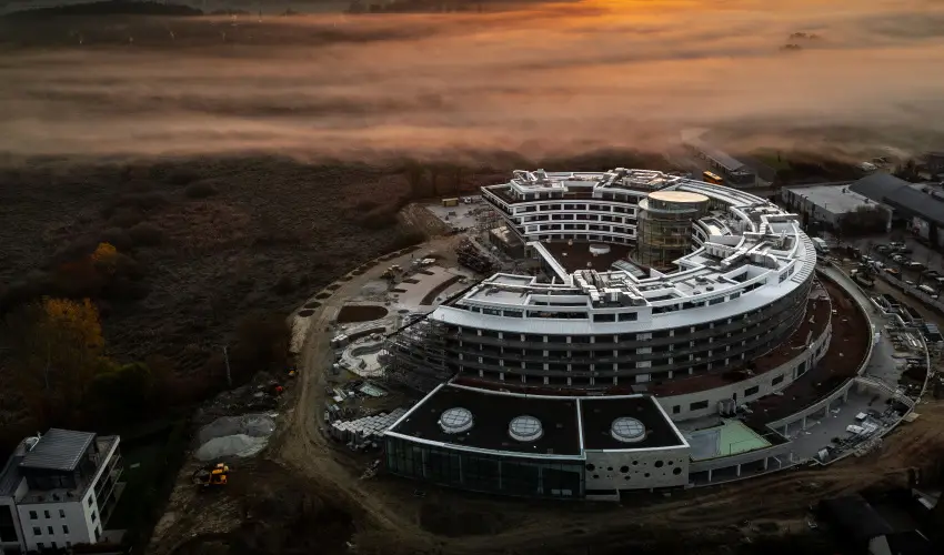 Le Primore Hotel & Spa Hvz - Pnksd - teljes elrefizetssel (min. 2 j)