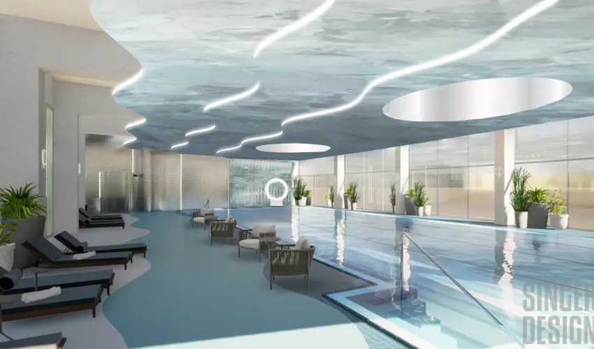 Le Primore Hotel & Spa Hvz - Pnksd - teljes elrefizetssel (min. 2 j)