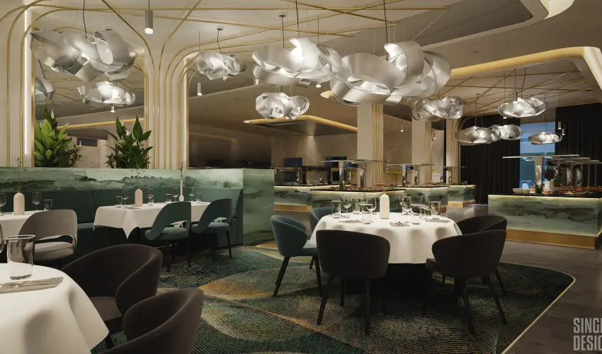 Le Primore Hotel & Spa Hvz - Pnksd - teljes elrefizetssel (min. 2 j)