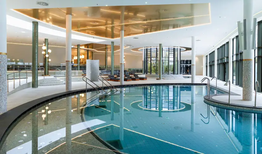 Le Primore Hotel & Spa Hvz - Pnksd - teljes elrefizetssel (min. 2 j)