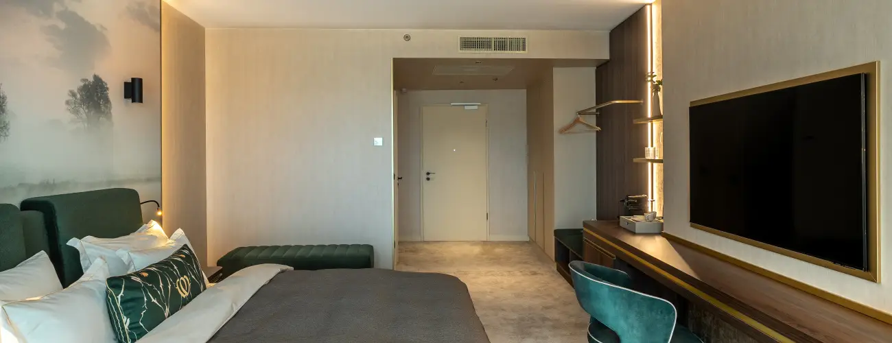 Le Primore Hotel & Spa Hvz - Pnksd - teljes elrefizetssel
