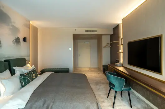 Le Primore Hotel & Spa - Pnksd (min. 2 j)