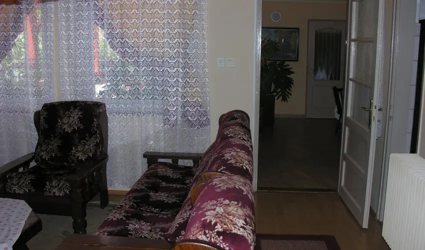 Lelkeshz Szarvas - Pnksd 