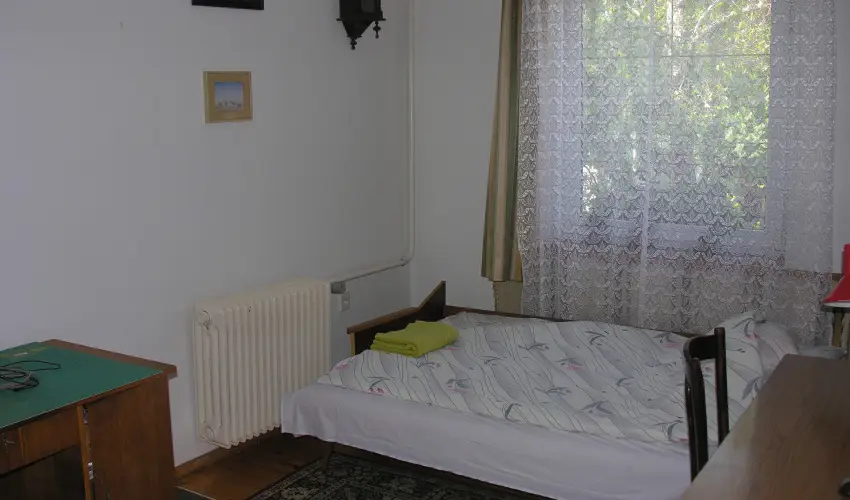 Lelkeshz Szarvas - Pnksd 