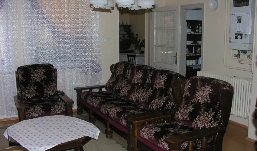 Lelkeshz Szarvas - Pnksd 