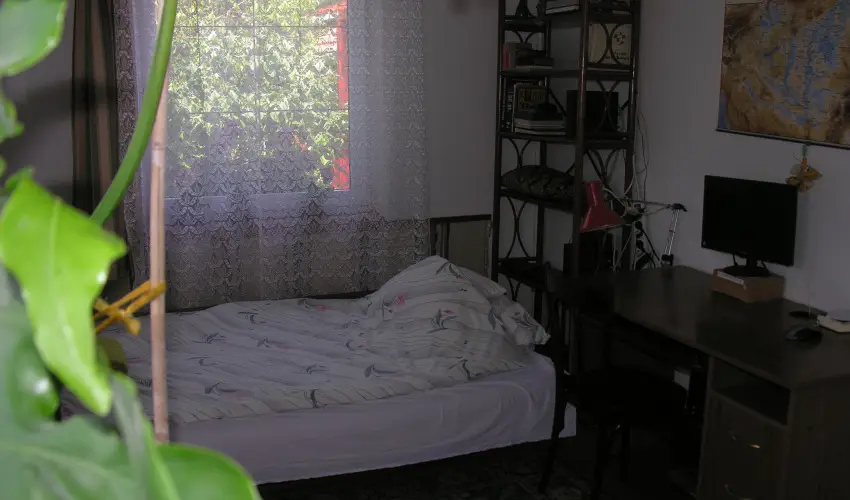 Lelkeshz Szarvas - Pnksd 