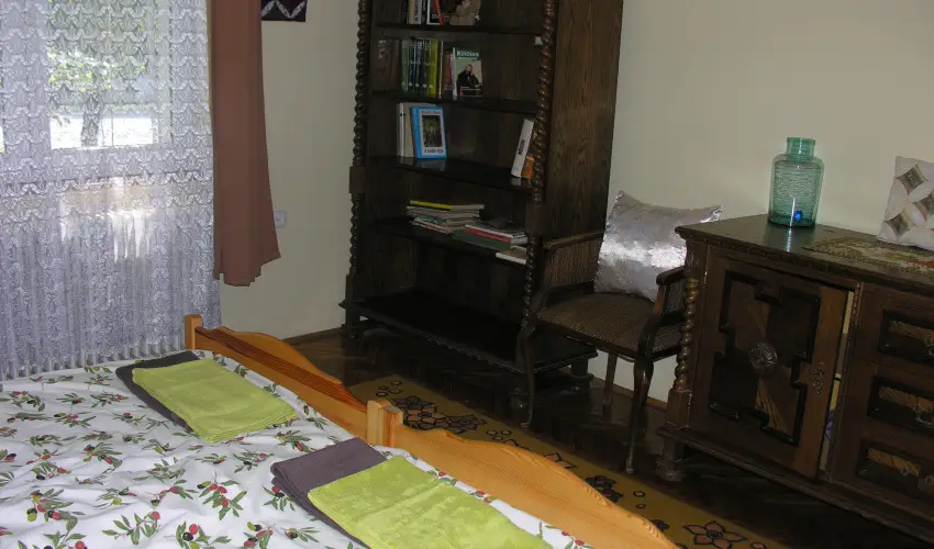 Lelkeshz Szarvas - Pnksd 