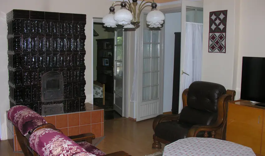 Lelkeshz Szarvas - Pnksd 