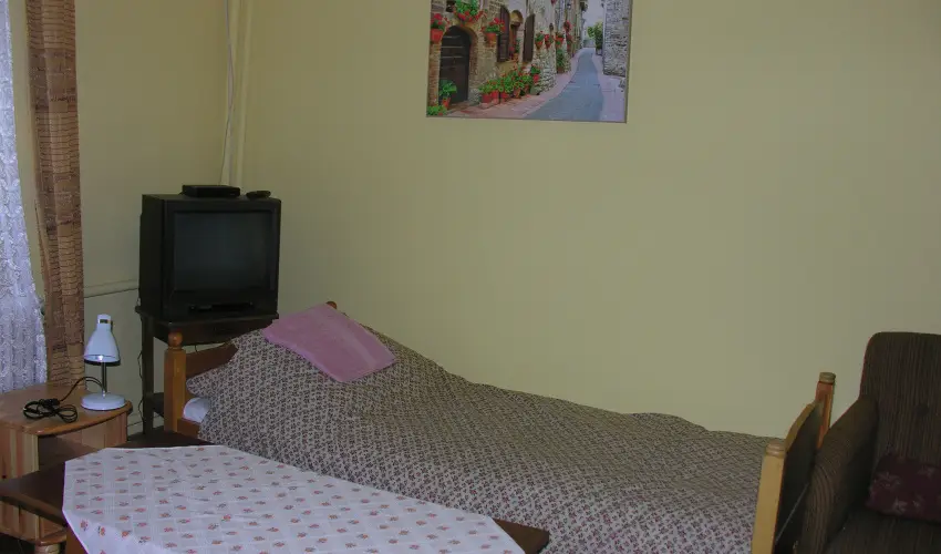 Lelkeshz Szarvas - Pnksd 