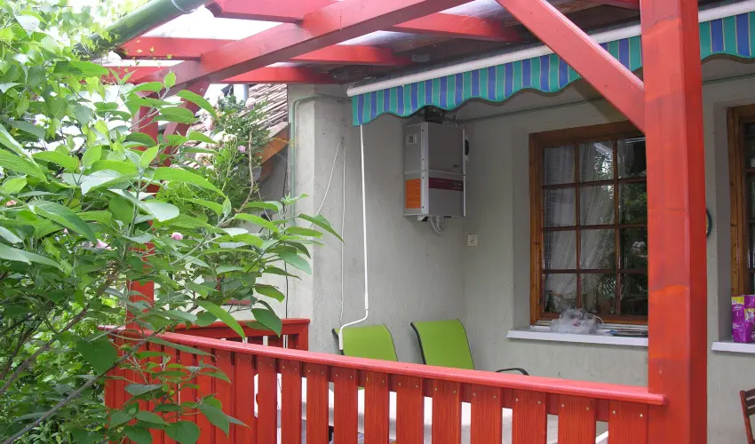 Lelkeshz Szarvas - Pnksd 