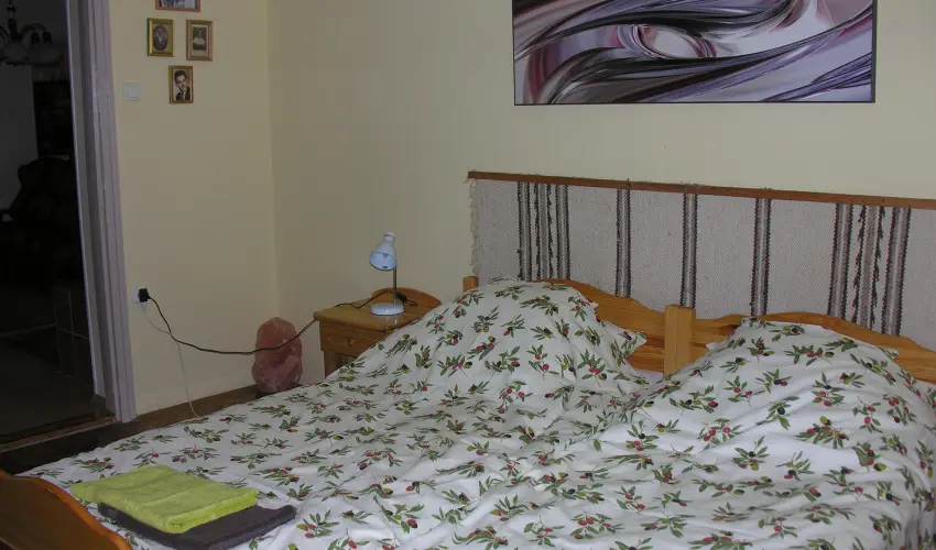 Lelkeshz Szarvas - Pnksd 