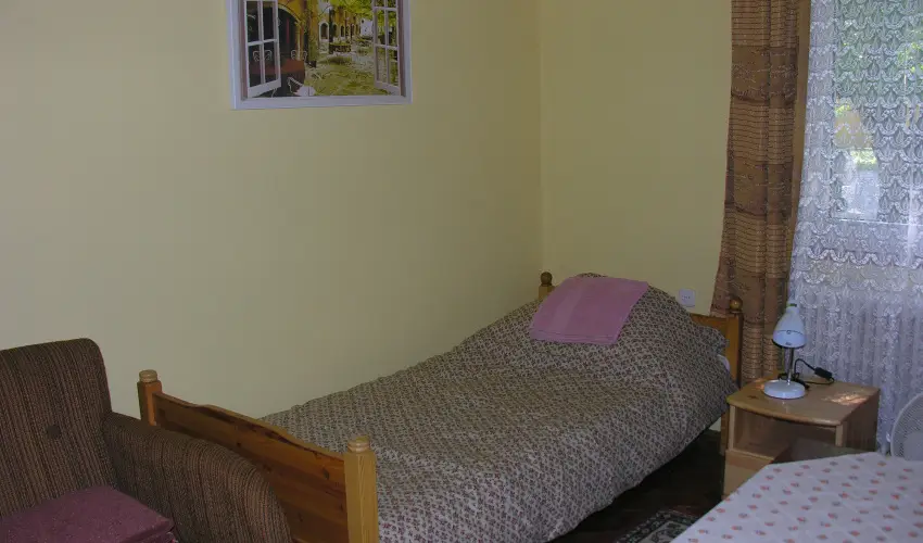 Lelkeshz Szarvas - Pnksd 