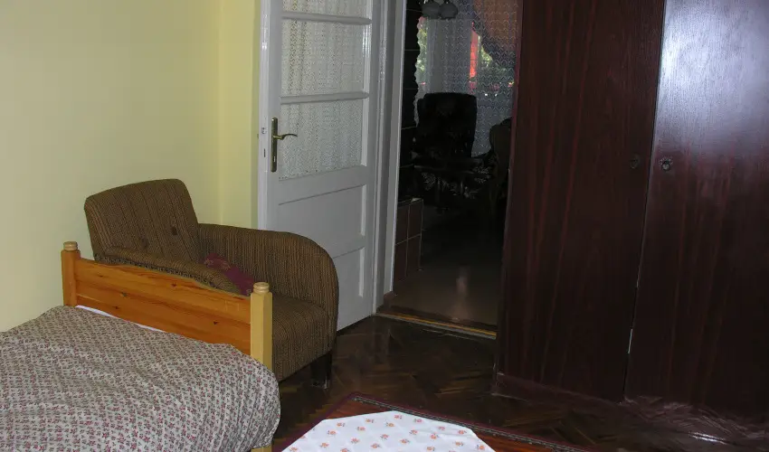 Lelkeshz Szarvas - Pnksd 