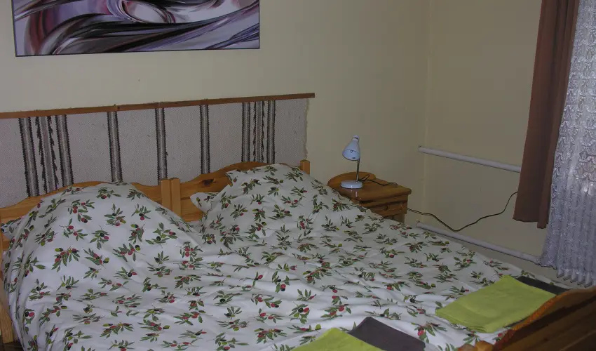 Lelkeshz Szarvas - Pnksd 