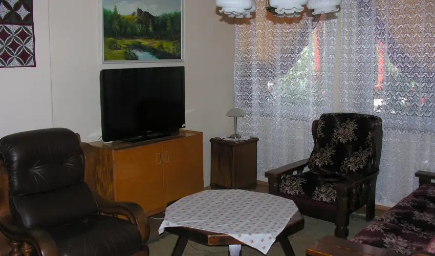 Lelkeshz Szarvas - Pnksd 