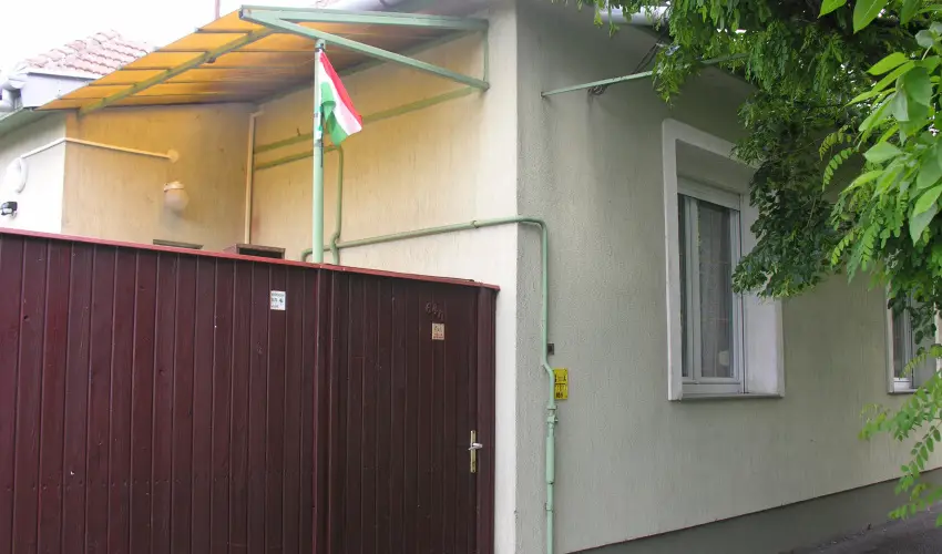 Lelkeshz Szarvas - Pnksd 