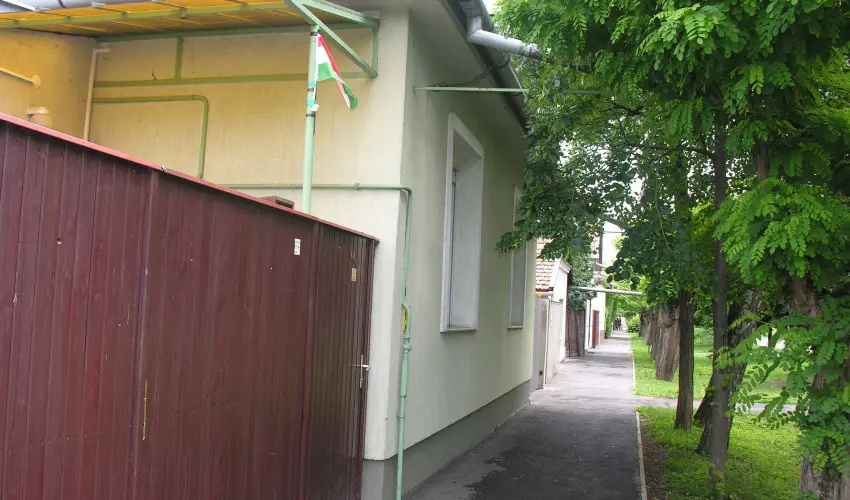 Lelkeshz Szarvas - Pnksd 