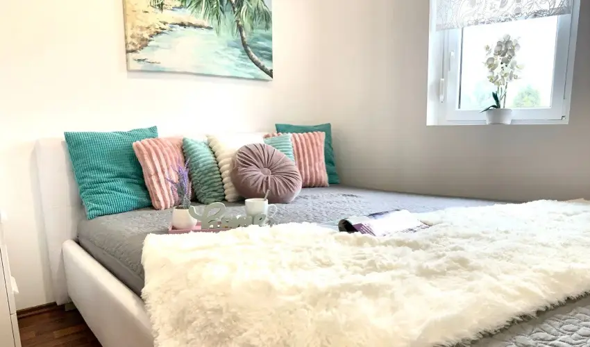 Levenduls Hz Balatonfkajr - Pnksd (min. 2 j)