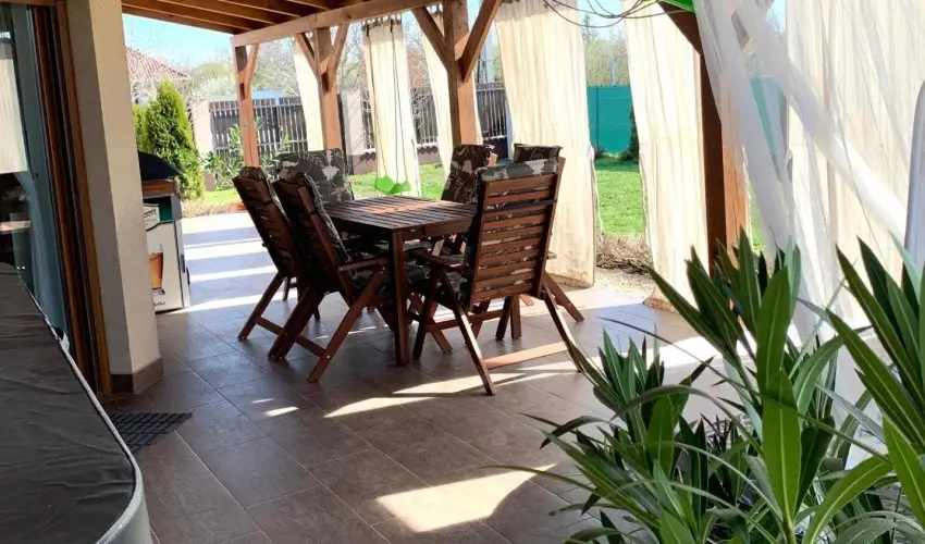 Levenduls Hz Balatonfkajr - Pnksd (min. 2 j)