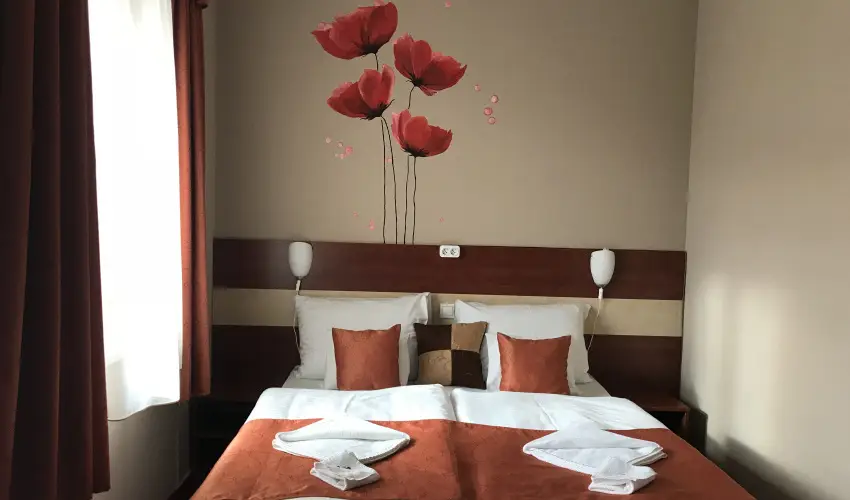 Libra Hotel Veresegyh�z - P�nk�sdi lazul�s a Libr�ban (1 �jt�l)