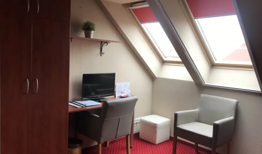 Libra Hotel Veresegyh�z - P�nk�sdi lazul�s a Libr�ban (1 �jt�l)
