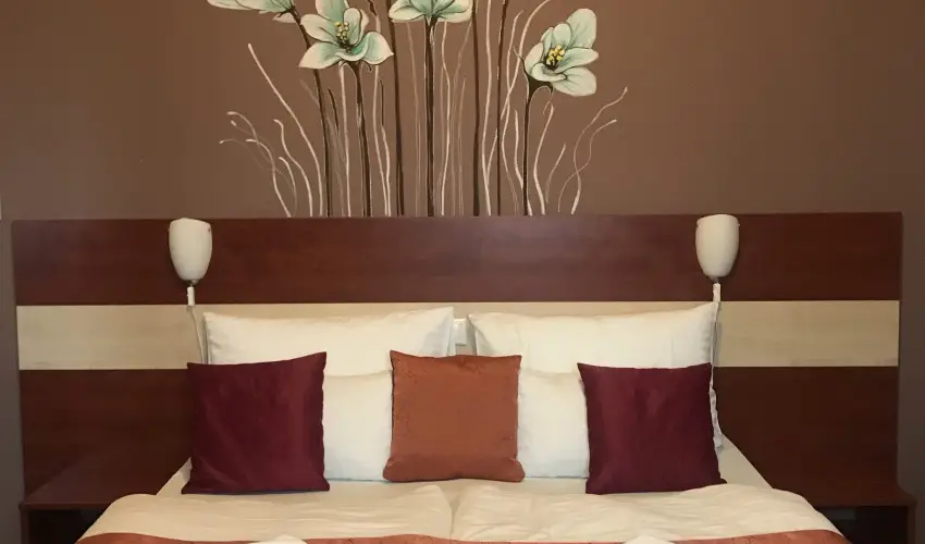 Libra Hotel Veresegyh�z - P�nk�sdi lazul�s a Libr�ban (1 �jt�l)