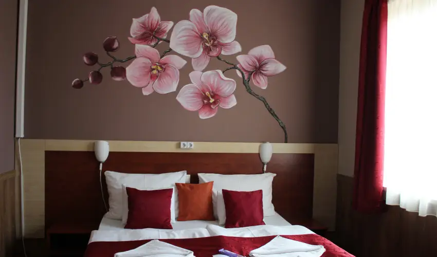 Libra Hotel Veresegyh�z - P�nk�sdi lazul�s a Libr�ban (1 �jt�l)