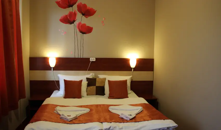 Libra Hotel Veresegyh�z - P�nk�sdi lazul�s a Libr�ban (1 �jt�l)