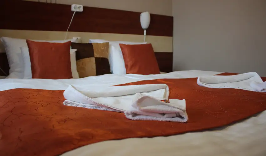 Libra Hotel Veresegyh�z - P�nk�sdi lazul�s a Libr�ban (1 �jt�l)