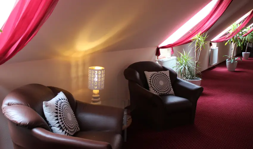Libra Hotel Veresegyh�z - P�nk�sdi lazul�s a Libr�ban (1 �jt�l)