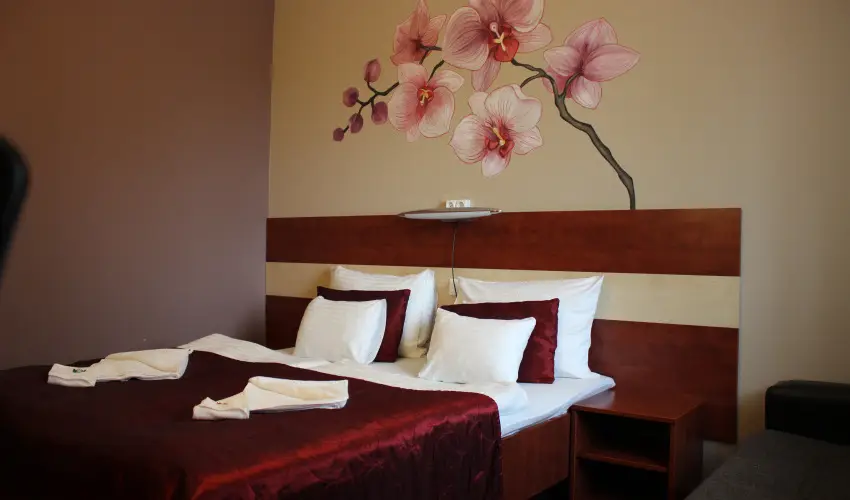 Libra Hotel Veresegyh�z - P�nk�sdi lazul�s a Libr�ban (1 �jt�l)