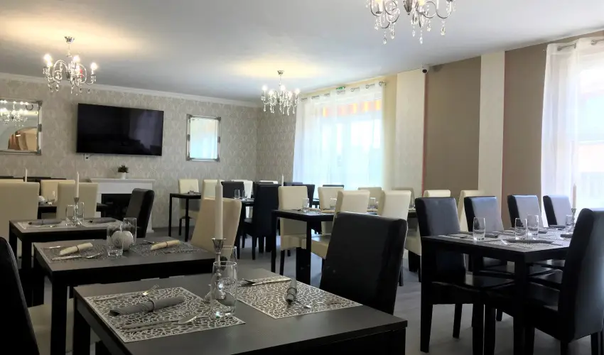 Libra Hotel Veresegyh�z - P�nk�sdi lazul�s a Libr�ban (1 �jt�l)
