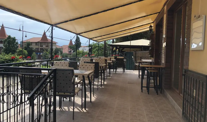 Libra Hotel Veresegyh�z - P�nk�sdi lazul�s a Libr�ban (1 �jt�l)