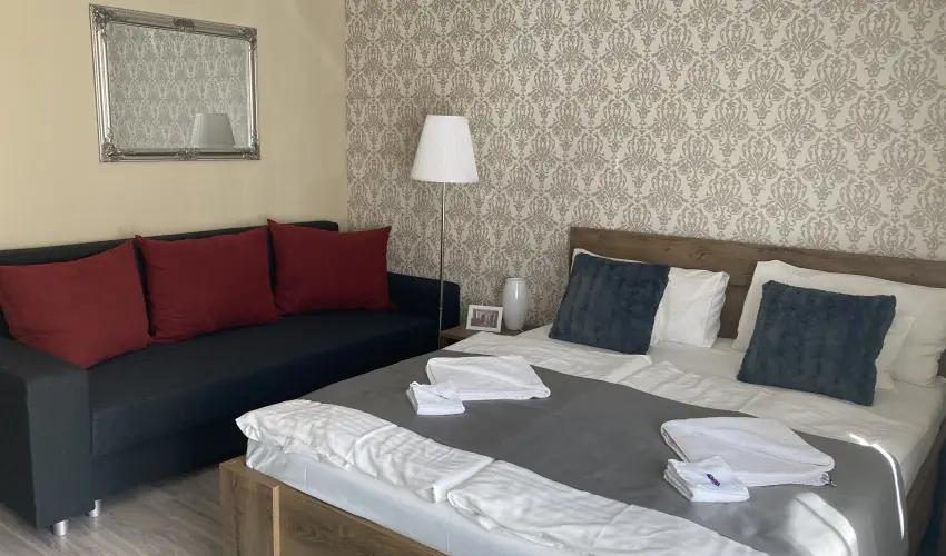 Libra Hotel Veresegyh�z - P�nk�sdi lazul�s a Libr�ban (1 �jt�l)