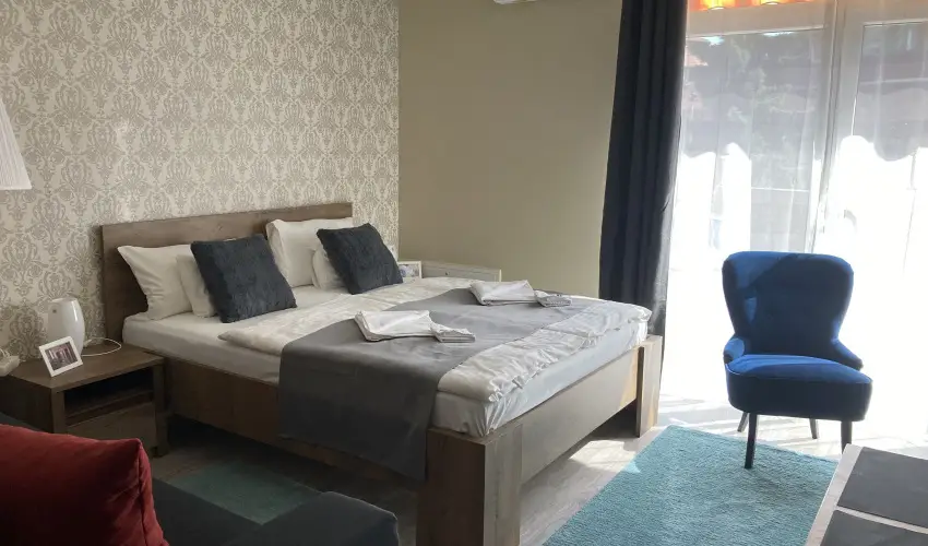 Libra Hotel Veresegyh�z - P�nk�sdi lazul�s a Libr�ban (1 �jt�l)