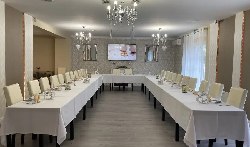 Libra Hotel Veresegyh�z - P�nk�sdi lazul�s a Libr�ban (1 �jt�l)
