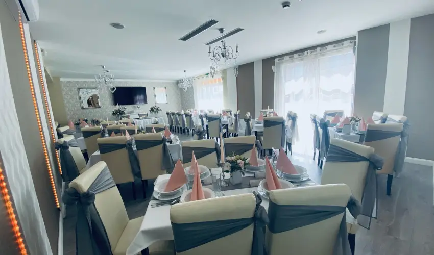 Libra Hotel Veresegyh�z - P�nk�sdi lazul�s a Libr�ban (1 �jt�l)