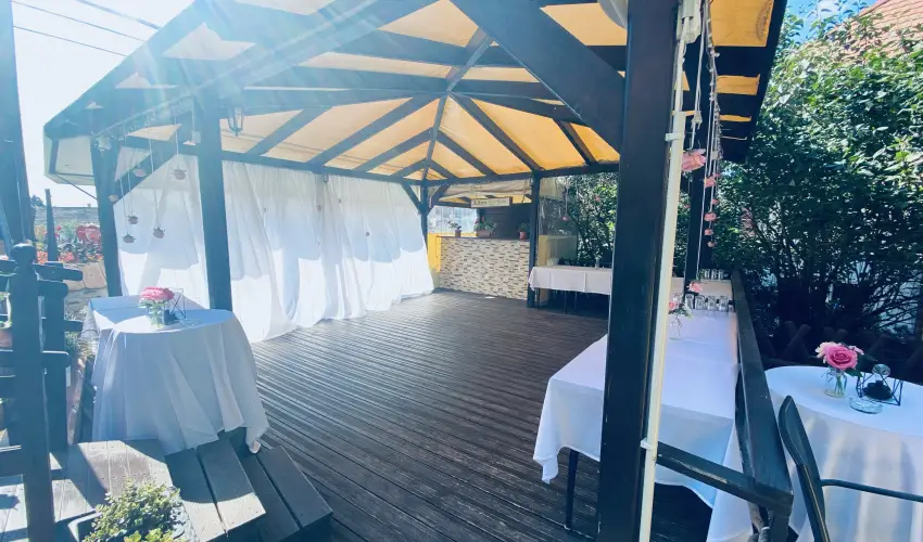 Libra Hotel Veresegyh�z - P�nk�sdi lazul�s a Libr�ban (1 �jt�l)
