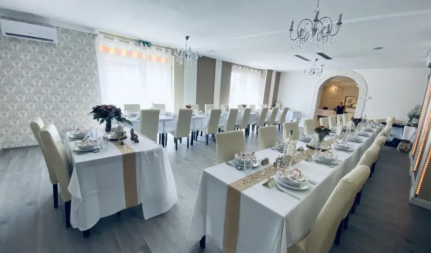 Libra Hotel Veresegyh�z - P�nk�sdi lazul�s a Libr�ban (1 �jt�l)