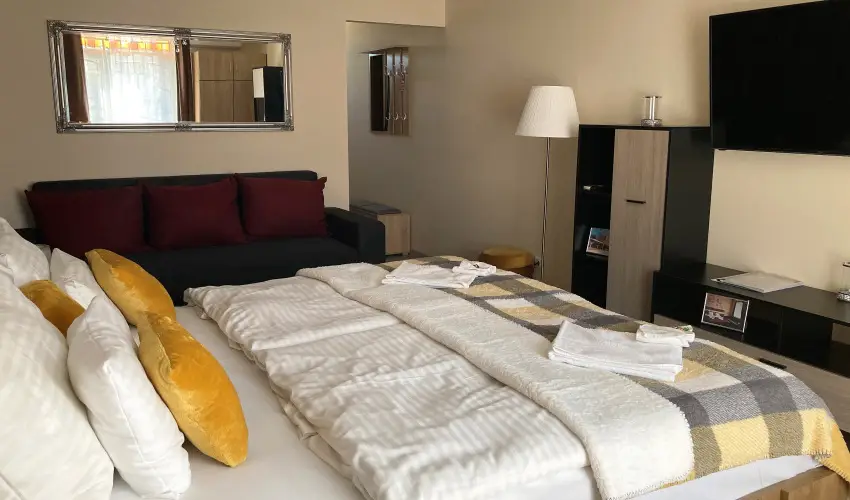 Libra Hotel Veresegyh�z - P�nk�sdi lazul�s a Libr�ban (1 �jt�l)
