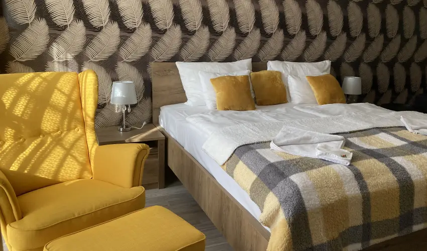 Libra Hotel Veresegyh�z - P�nk�sdi lazul�s a Libr�ban (1 �jt�l)