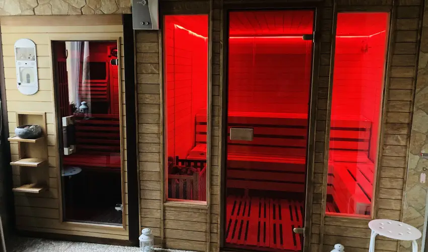 Libra Hotel Veresegyh�z - P�nk�sdi lazul�s a Libr�ban (1 �jt�l)