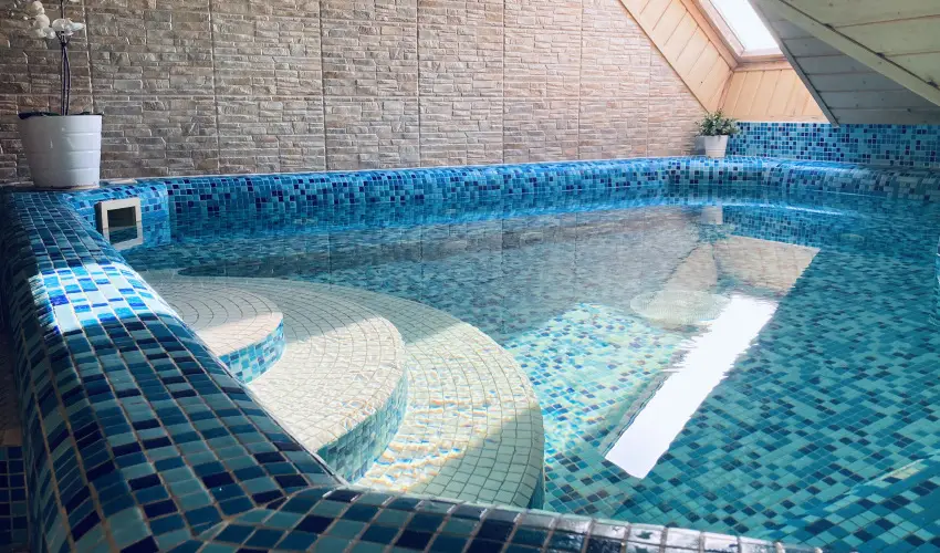 Libra Hotel Veresegyh�z - P�nk�sdi lazul�s a Libr�ban (1 �jt�l)