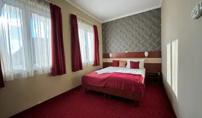 Libra Hotel Veresegyh�z