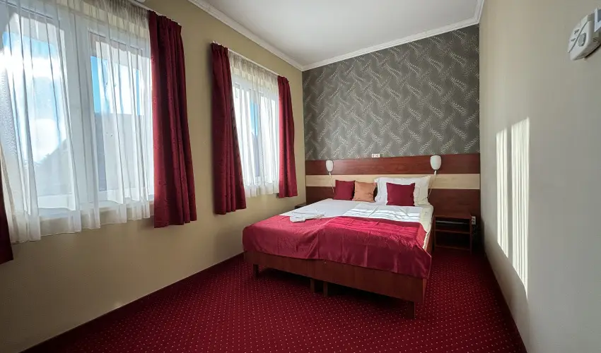 Libra Hotel Veresegyh�z - P�nk�sdi lazul�s a Libr�ban (1 �jt�l)
